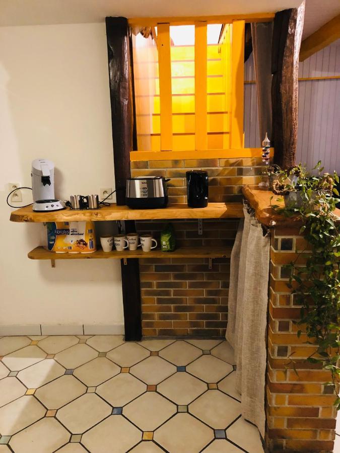 Вилла P'Tite House Bretenoux Экстерьер фото