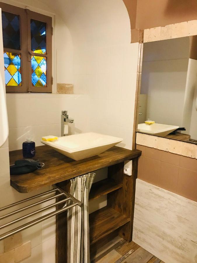 Вилла P'Tite House Bretenoux Экстерьер фото